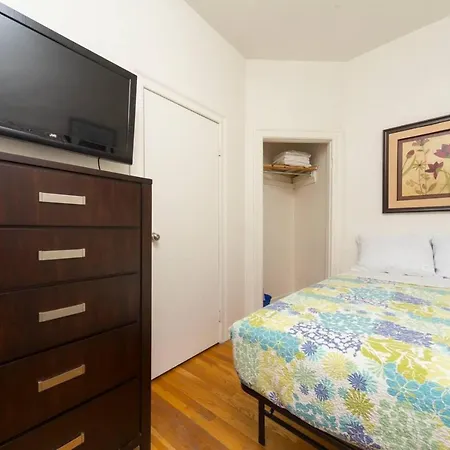 Renovated Flat ヘント