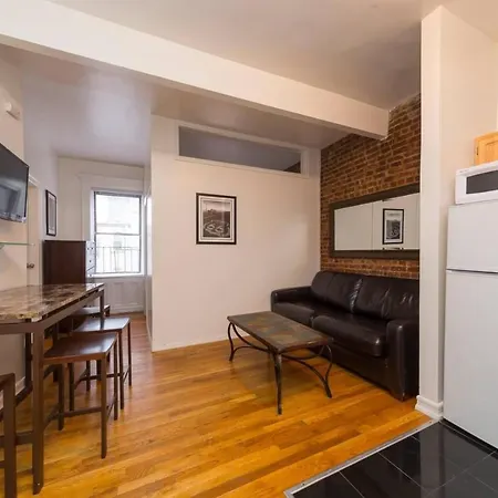Renovated Flat * ヘント